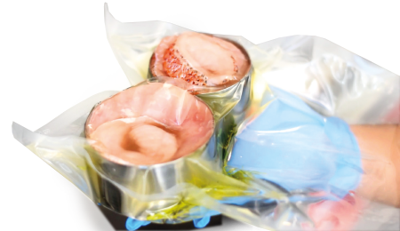 Sous-Vide Sea Bass | Good Food Lab | Santa Maria, Ilha do Sal, Cape Verde